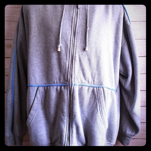 Men's Zip Up - Picture 1 of 5